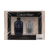 CALVIN KLEIN LB26 CK One Night Essence Parfum Intense 200ml + CK One Essence Parfum Intense 50ml + G