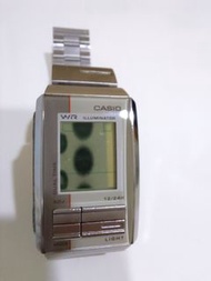 casio La 201 w 數位手錶