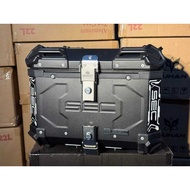 ✿ SEC ALLOY TOPBOX 45L
