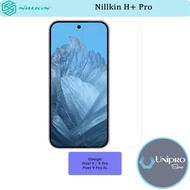 Tempered Glass Google PIXEL 9 / 9 Pro / 9 Pro XL Nillkin Amazing H+ PRO Screen Protector