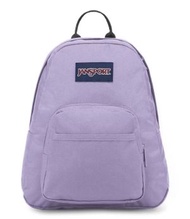JANSPORT - JANSPORT HALF PINT - PASTEL LILAC