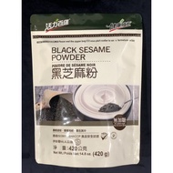 Discount Black Sesame+Soy Milk Powder Combination