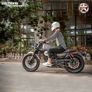 KTNS RA2 RETRO STYLE SPORTS CRUISER