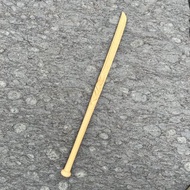 我販劍　野球武士　球之助　球棒製妖刀　藝術木劍　手工木刀妖刀