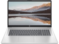 HP Newest 17.3" HD+ Essential Laptop Computer, AMD Ryzen 3 7320U(Beat i3-1215U), 8GB LPDDR5 RAM, 1TB