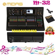 Midas M32 LIVE  Digital mixer Audio