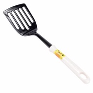 Seria Slotted Shovel Made in Japan - Size: 30.5cm x 7.5cm