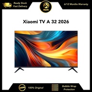 Xiaomi TV A 32 2026 | TV A 2026 | 1 Year Warranty