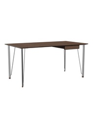 FRITZ HANSEN SERIES 7 OFFICE CHAIR