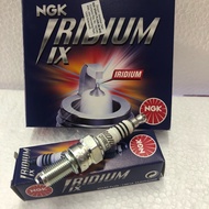 PLUG IRIDIUM RACING NGK CR8EIX ORIGINAL Y15