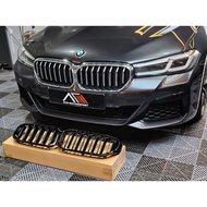 Bmw G30 lci front grill m5