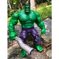 Hulk VINTAGE EXCLUSIVE FIGURE MARVEL LEGENDS