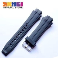 SKMEI 1202 rubber watch Strap Skmei 1202 watch Strap SKMEI 1202 Original Oem