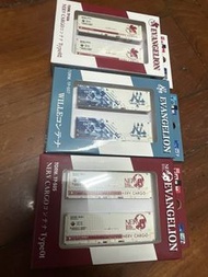 TORM Evangelion NERV CARGO 火車模型 貨櫃 Kato tomix 