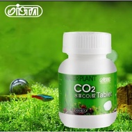 Ista  Waterplant CO2 Tablet 100pcs