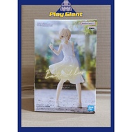 Banpresto Emotional Lens Juri Saijo (The Idolmaster: Shiny Colors)