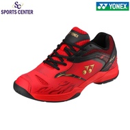 New Yonex Atlas Haute Red/Black Cooper Badminton Shoes