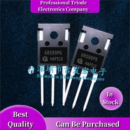 10PCS IPW60R099P6 6R099P6  TO-247 650V 109A  HOT  Quick Delivery Fast Shipping