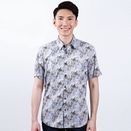 DP MEN CASUAL SHIRT - 1180FN