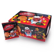 Shogun JJAMPONG SHOGUN SPICY 30pcs