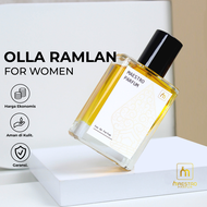 Parfum Wanita Olla Ramlan Parfume Cewek Maestro Parfum