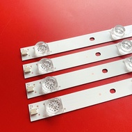 Changhong 58F8 58D2P 58DP600 Light Bar CRH-ZG583030120482PREV1.2 TV Lamp