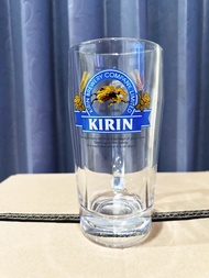 แก้วเบียร์หูคีริน สีฟ้า Kirin Blue Mug