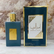 100% Authentic Ameer Al Arab Imperium Eau De Parfum By Asdaaf (100Ml) Perfume For Men