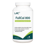LAC FullCal® 800 240s