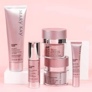 MK TimeWise Repair Volu Firm Skincare Cleanser Day Cream SPF 30 Night Treatment Lifting Serum/Eye Re
