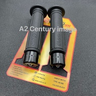 2 in 1 Handgrip VND AK888 Variation Package + Pcx vario beat nmax aerox jupiter mx king Universal Mo