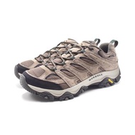 MERRELL MOAB 3 GORE-TEX防水登山健行鞋 男鞋-鐵灰