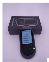 Usatisfy 106種語言智能拍照翻譯機