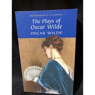 The Plays of Oscar Wilde : Oscar Wilde