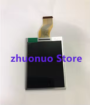 For CANON IXUS132 IXUS135 ELPH115 IS IXY90F IXY100F NEW LCD Display Screen Digital Camera Repair Par