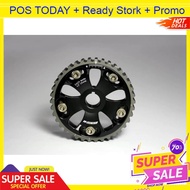 Adjustable Camgear Evo 1 2 3 4 5 6 7 8 4G92 93 DOHC Lancer Proton SOHC 4G13 4G15 CS3 4G18 Waja Engin