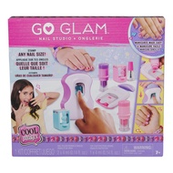 Cool Maker Go Glam Nail Studio ของเล่นสำหรับเด็ก (#49355)