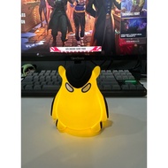 Valorant Gekko LED Night Light | Cute Desk Lamp