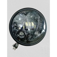 7-inch 19-inch 19-LED Generator with Shell SET