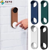 SUYO Silicone  Durable for Google Nest Skin Protective Cover for Google Nest