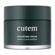 cutem CERABOMB CREAM IMPROVE SKIN BARRIER 50ml