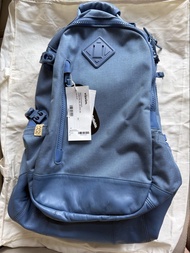Visvim cordura 20L backpack