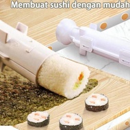 (ready stock) sushi permen bazooka sushi cetakan gulungan sushi cetakan sushi roll sushi yay sushi m