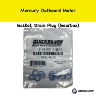Original Washer (15 pieces) Mercury Outboard - 12-191833