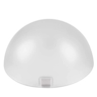 1Pcs For Godox AK-R11 Dome Diffuser Compatible For Godox H200R Round Flash Head For Godox V1 Flash S