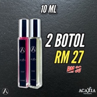 10ML 2 BOTOL ( BOTOL KE-2 PM KAMI)