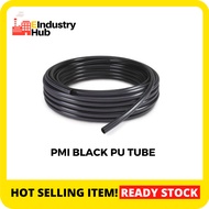 【Ready Stock】PMI Pneumatic Polyurethane Tube PU Tube PU Tubing Air Hose 10mm x 6.5mm ( loose )