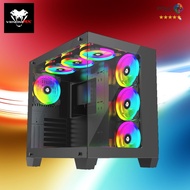 Assembled Gaming PC Intel Core i7 14700K | RTX 4070 Ti 12GB | 32GB | NVMe