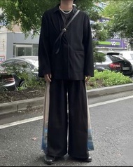 JOSEPHT 韓國設計師品牌 皮鞋 純牛皮