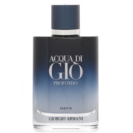 Acqua Di Gio Profondo 男士香精